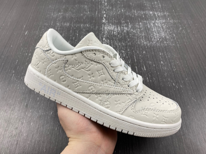 Air Jordan 1 & L0VT