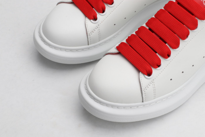 ALEX MCQU SNEAKER