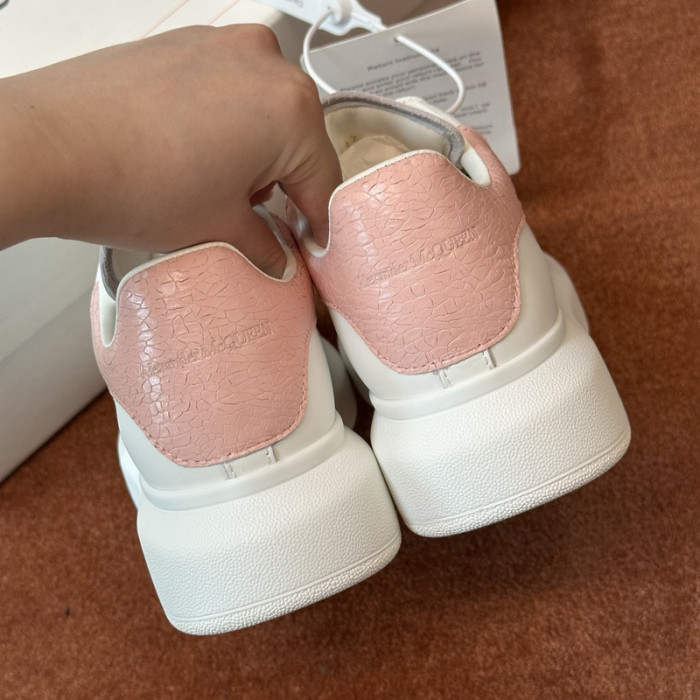 ALEX MCQU SNEAKER
