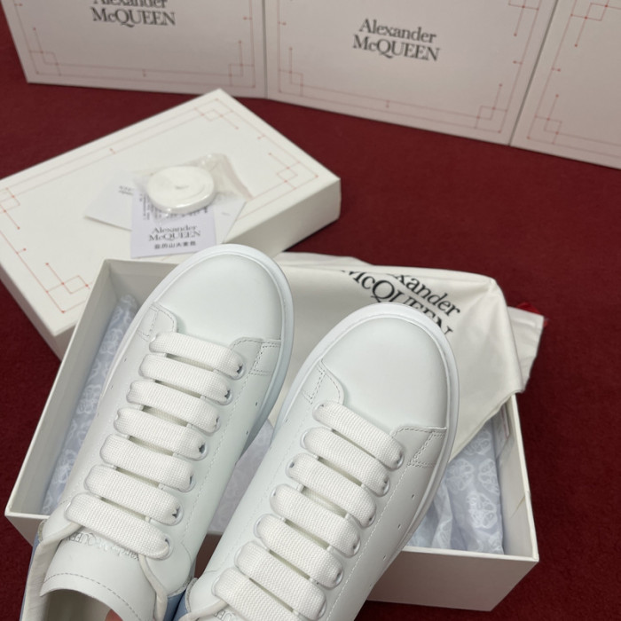 ALEX MCQU SNEAKER