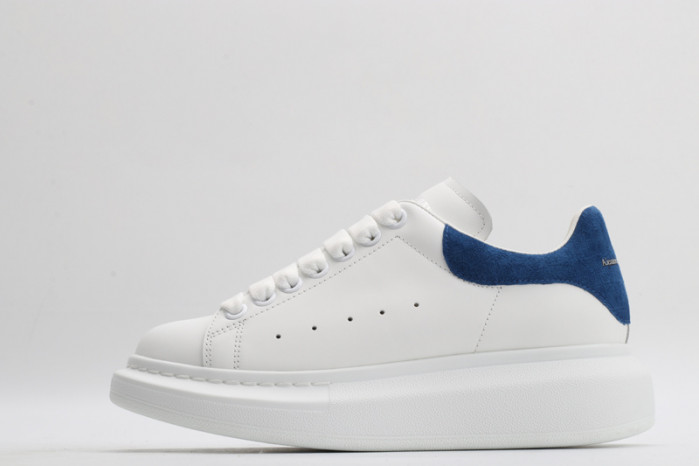 ALEX MCQU SNEAKER