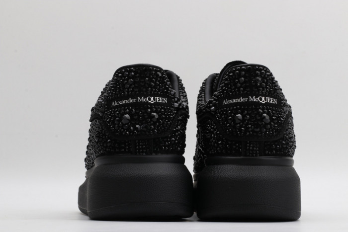 ALEX MCQU SNEAKER