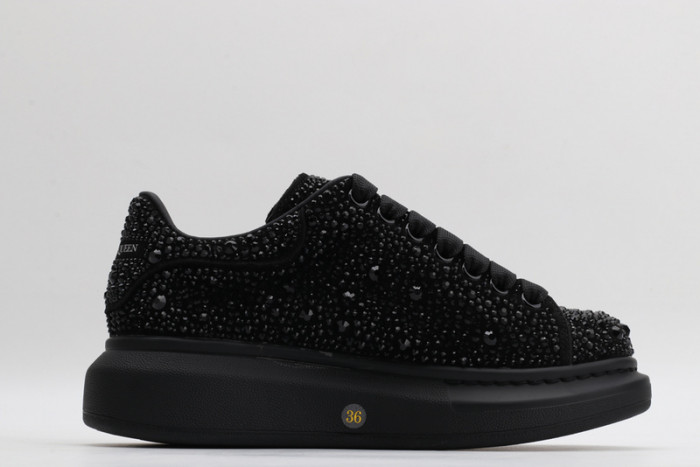 ALEX MCQU SNEAKER