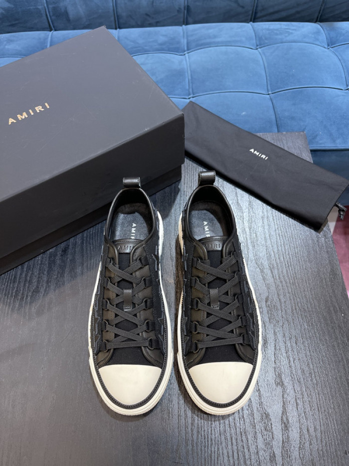 AM1R1 SNEAKER