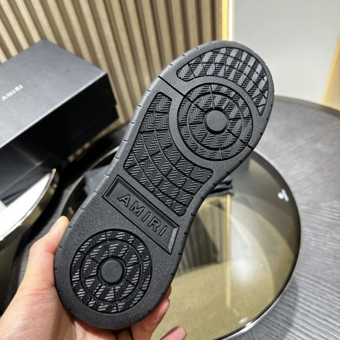 AM1R1 SNEAKER