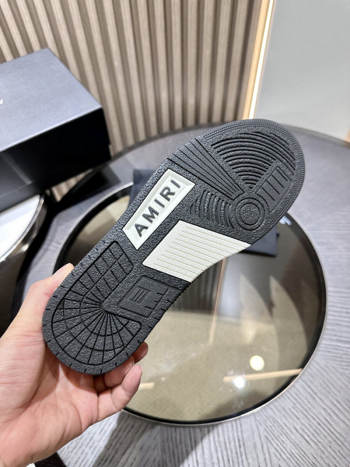 AM1R1 SNEAKER