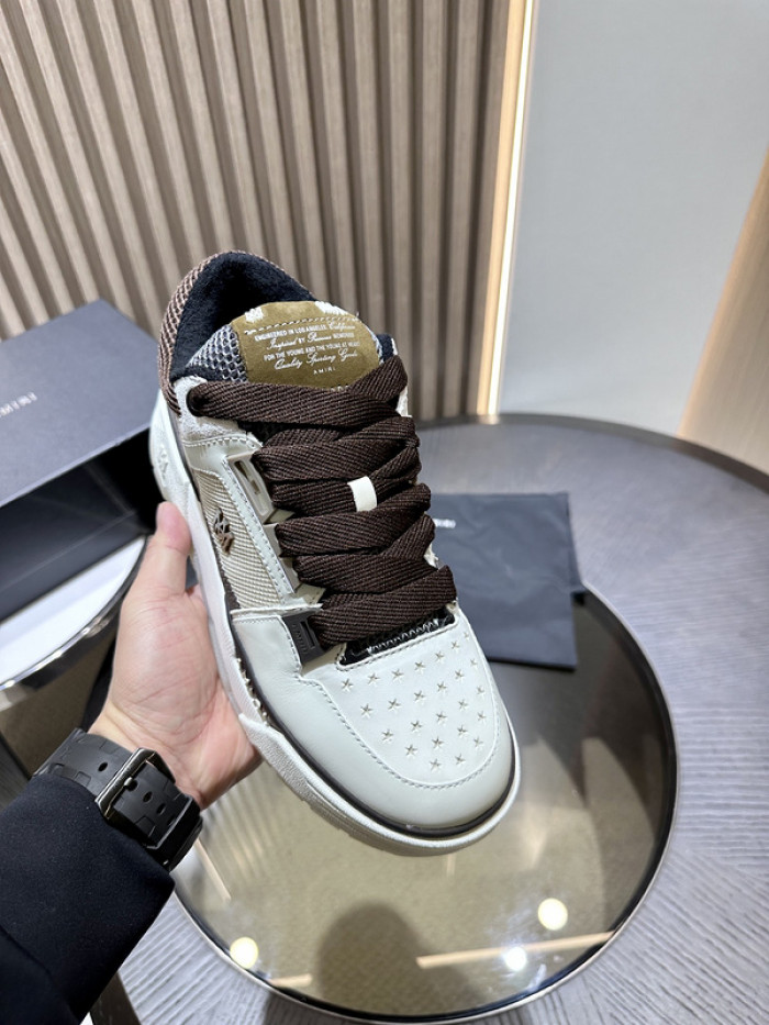 AM1R1 SNEAKER