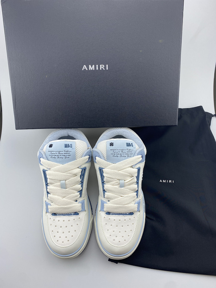 AM1R1 SNEAKER