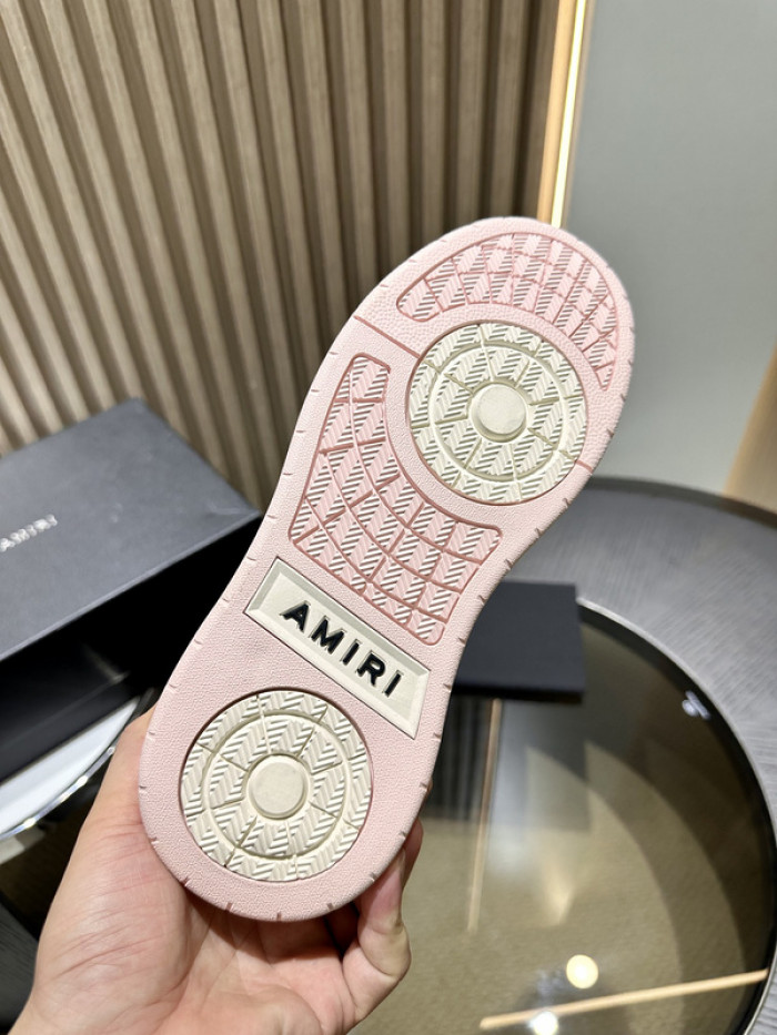 AM1R1 SNEAKER