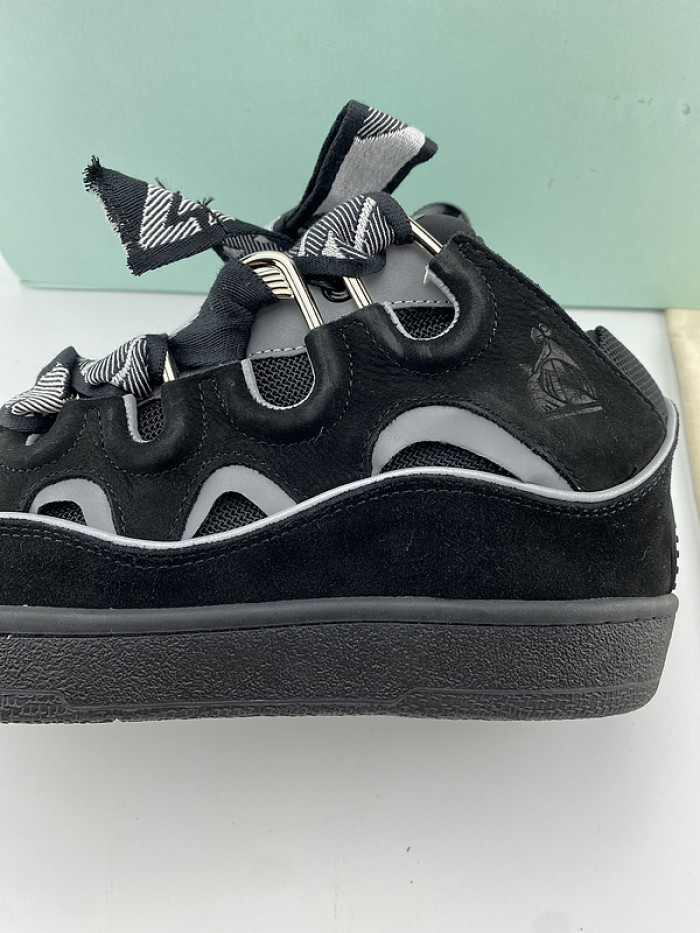 LANV1N CURB SNEAKER