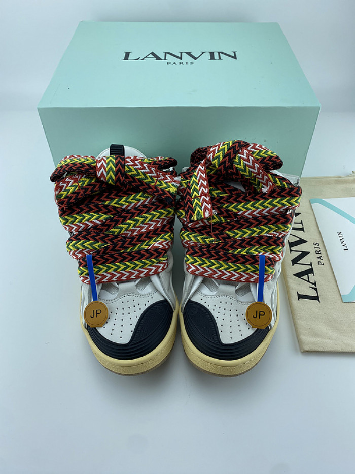 LANV1N CURB SNEAKER