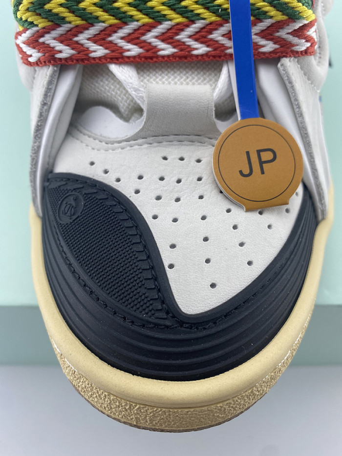 LANV1N CURB SNEAKER