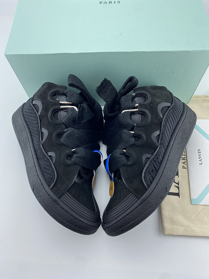 LANV1N CURB SNEAKER