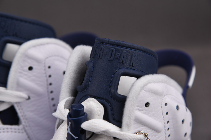 Air Jordan 6 “Midnight Navy”*CT8529-14
