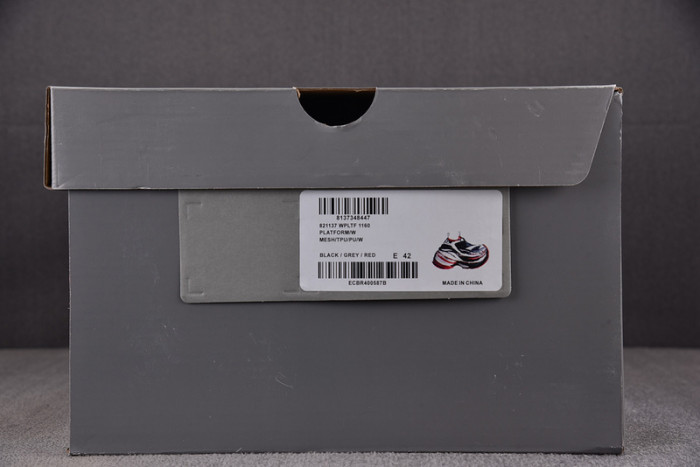 BALEN&GA SNEAKER