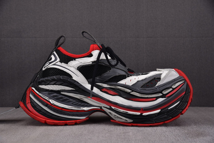 BALEN&GA SNEAKER