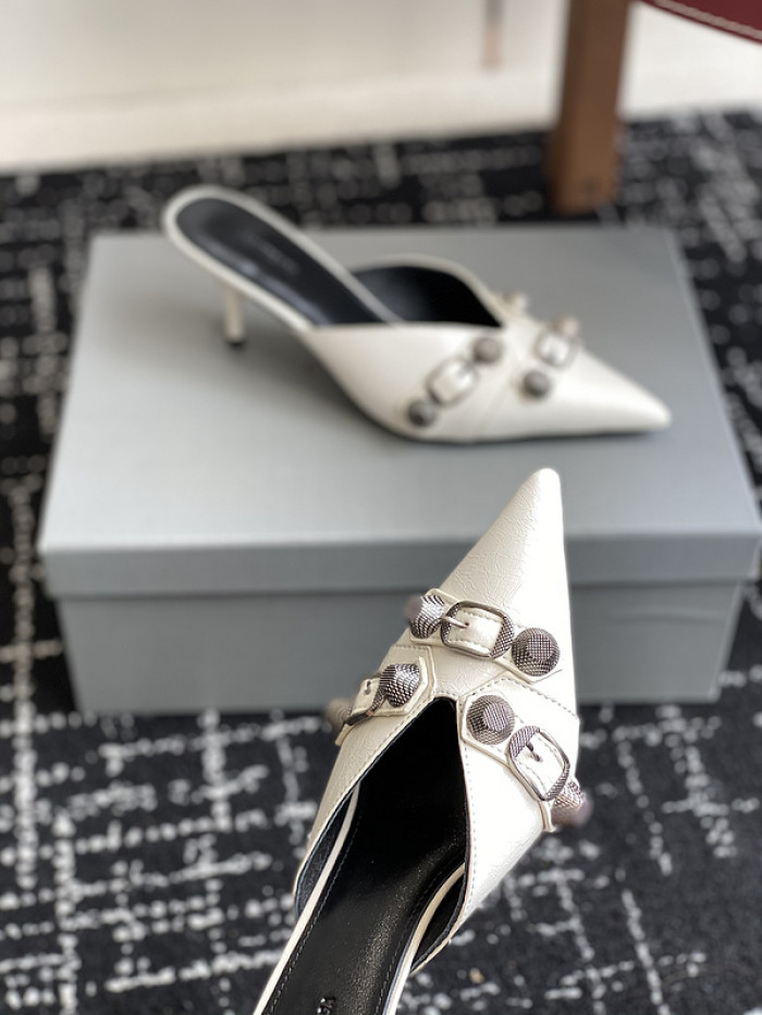 BALEN&GA MULES
