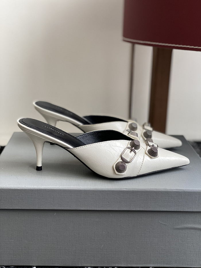 BALEN&GA MULES