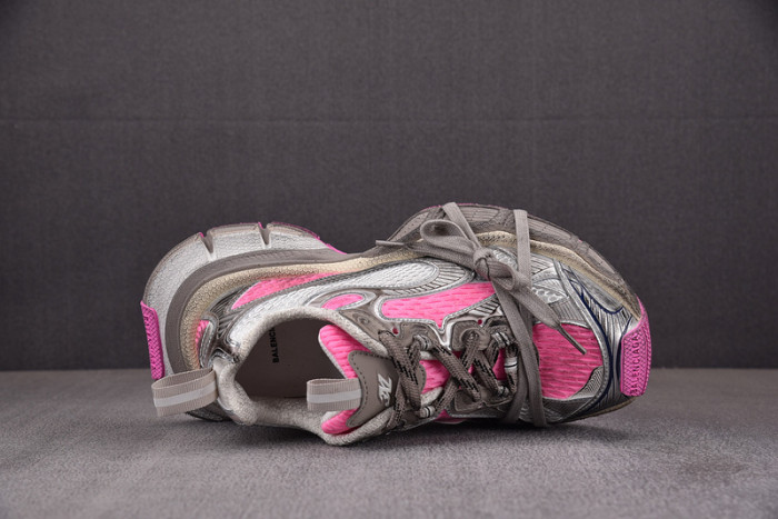BALEN&GA SNEAKER