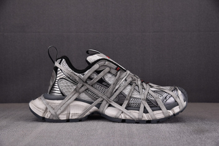 BALEN&GA SNEAKER