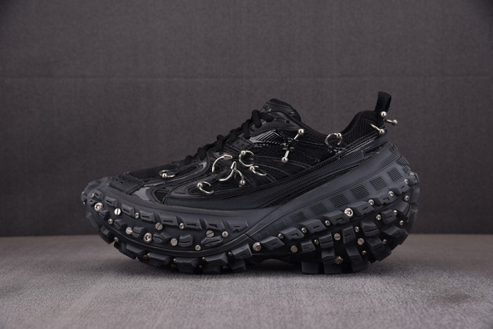 BALEN&GA SNEAKER