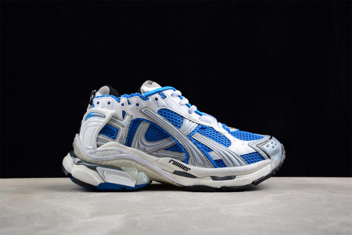 BALEN&GA SNEAKER
