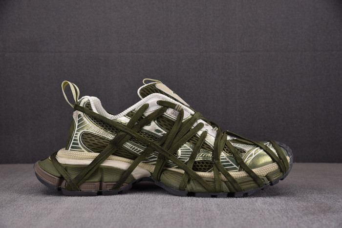 BALEN&GA SNEAKER