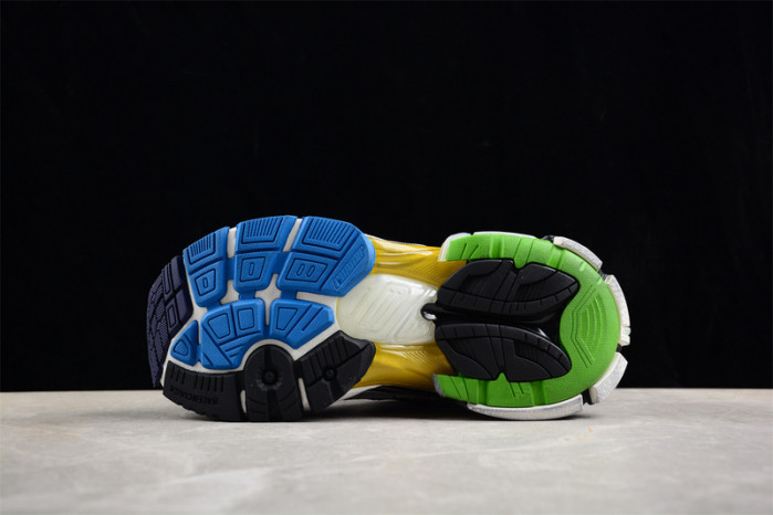 BALEN&GA SNEAKER