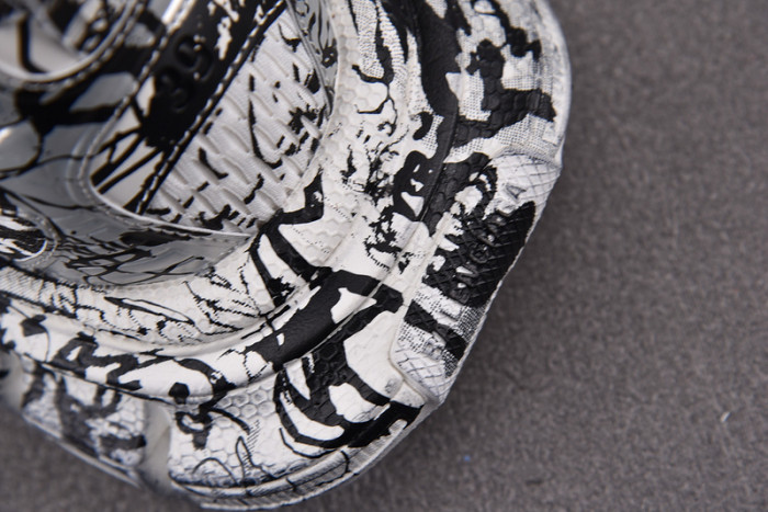 BALEN&GA SNEAKER