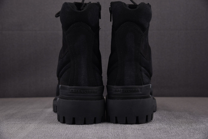 BALEN&GA BOOTS