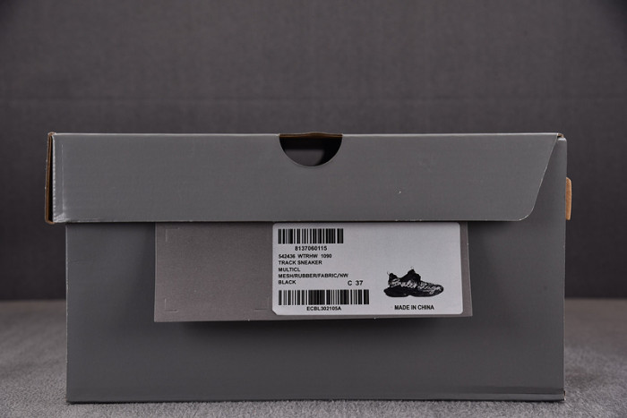 BALEN&GA SNEAKER