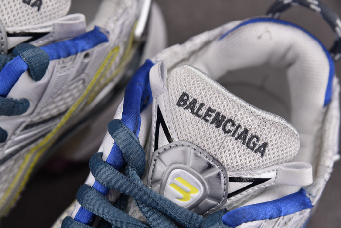 BALEN&GA SNEAKER