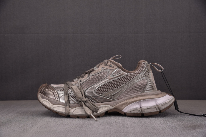 BALEN&GA SNEAKER