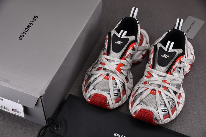 BALEN&GA SNEAKER