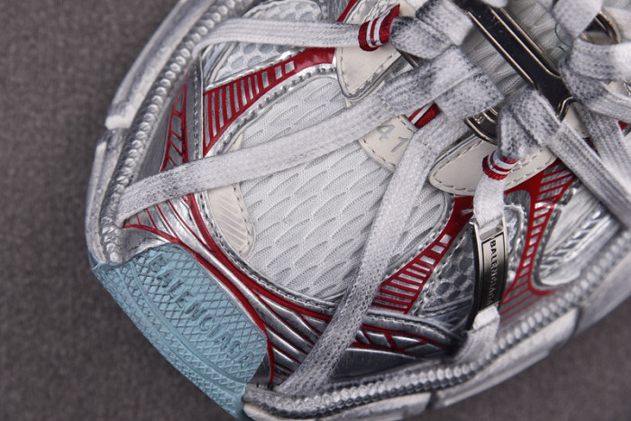 BALEN&GA SNEAKER