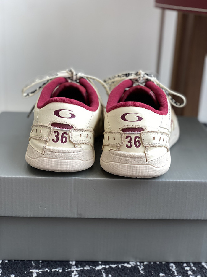 BALEN&GA SNEAKER