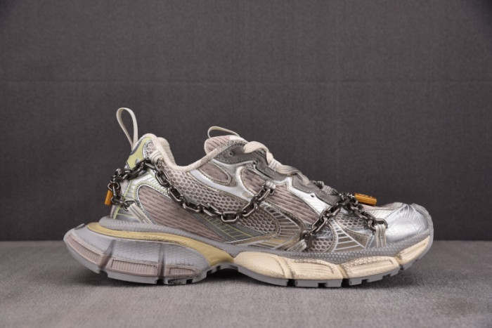 BALEN&GA SNEAKER