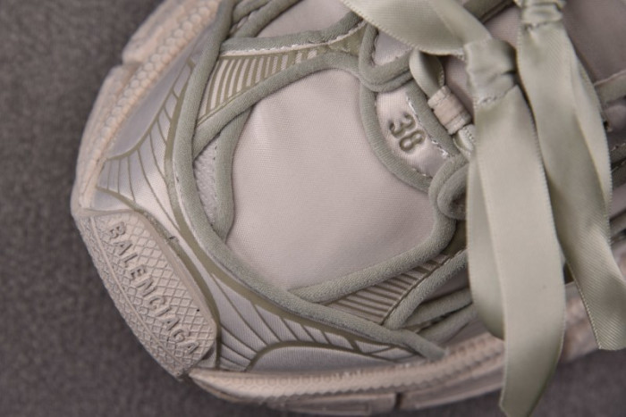 BALEN&GA SNEAKER