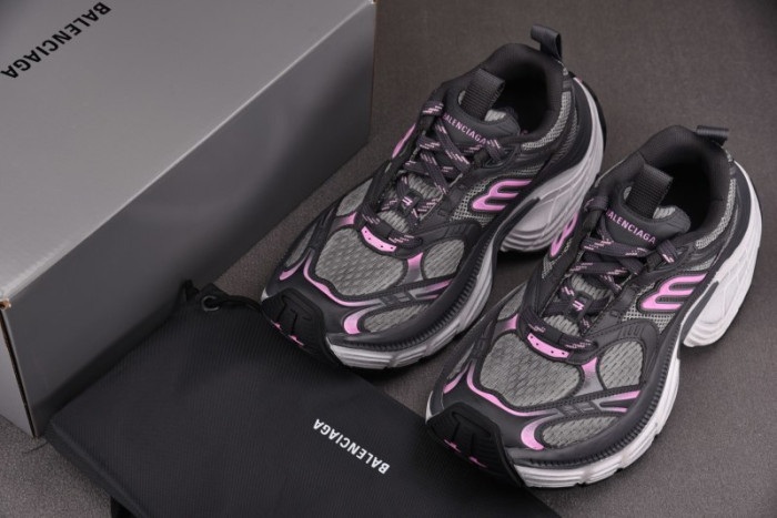 BALEN&GA SNEAKER