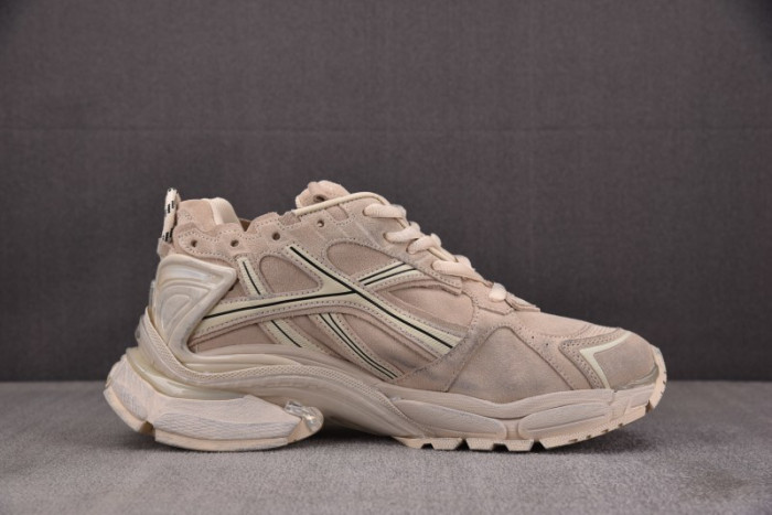 BALEN&GA SNEAKER