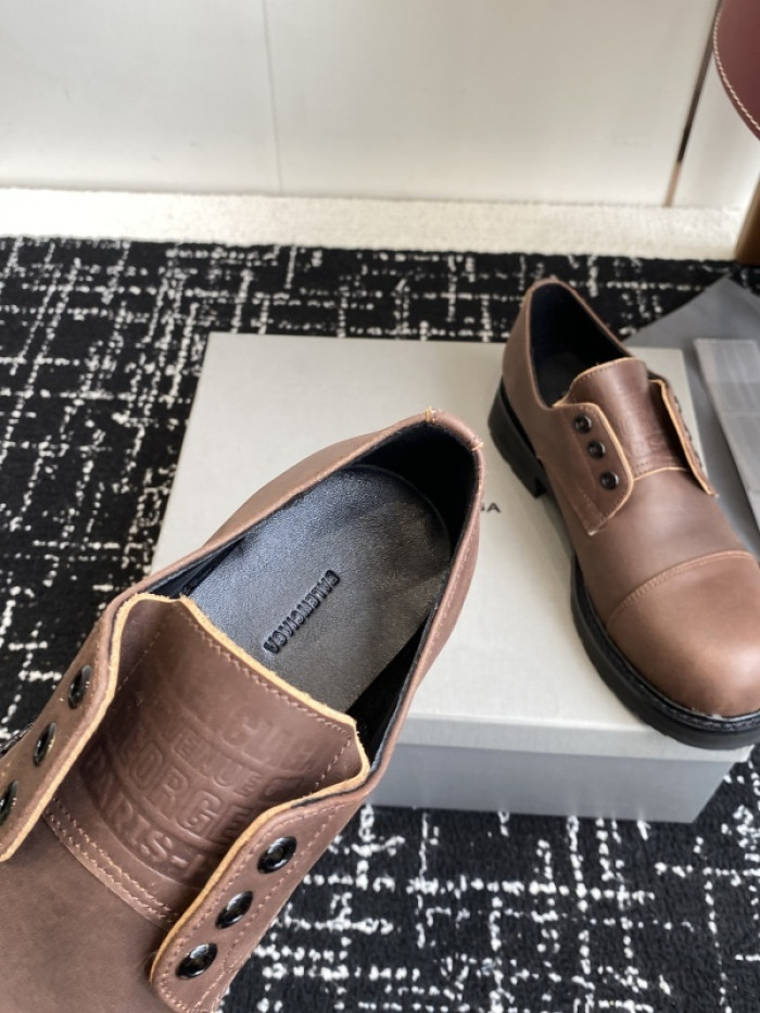 BALEN&GA SNEAKER