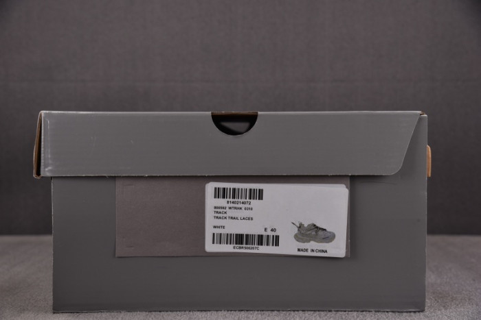 BALEN&GA SNEAKER