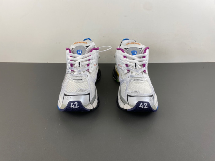 BALEN&GA SNEAKER