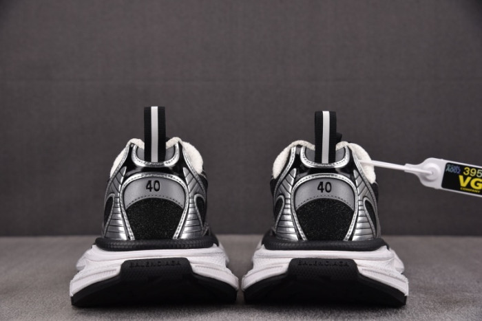 BALEN&GA SNEAKER