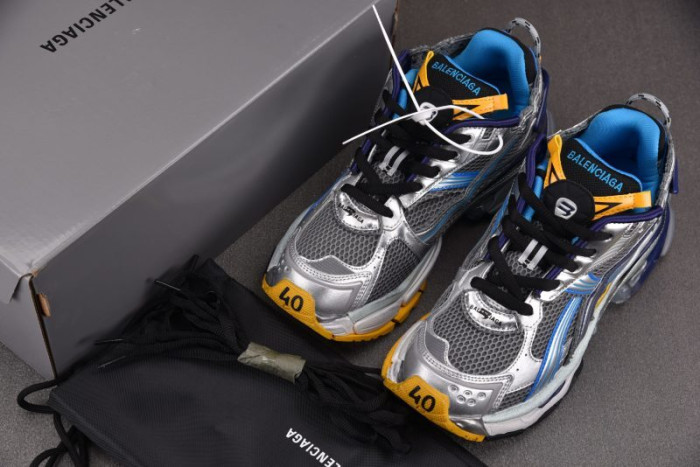 BALEN&GA SNEAKER