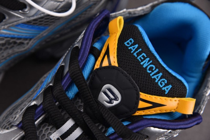 BALEN&GA SNEAKER