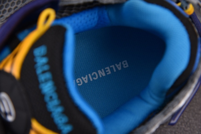 BALEN&GA SNEAKER