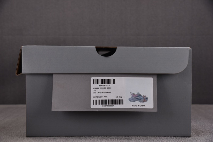 BALEN&GA SNEAKER