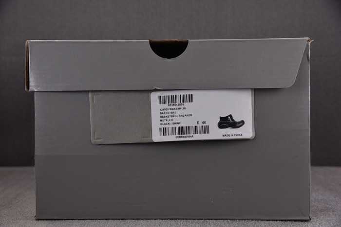 BALEN&GA SNEAKER