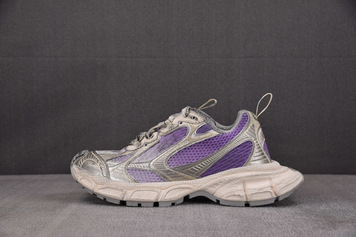 BALEN&GA SNEAKER